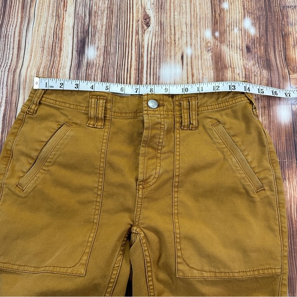 Pilcro The Yaya Crop Flare Pants Womens
Size 25 - Picture 8 of 12
